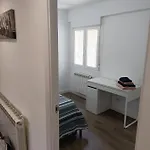 El Torreon, Con Opcion A Parking Apartment Zaragoza