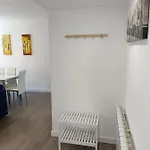 Apartment El Torreon, Con Opcion A Parking *