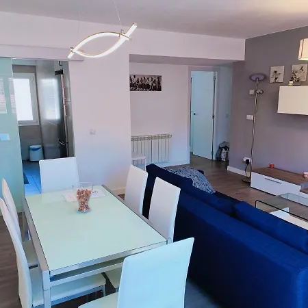 El Torreon, Con Opcion A Parking Lägenhet