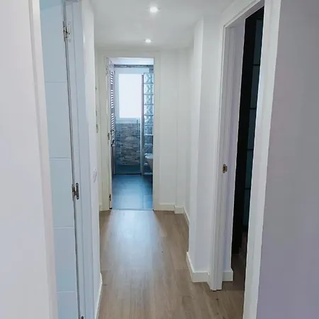 El Torreon, Con Opcion A Parking Apartman *