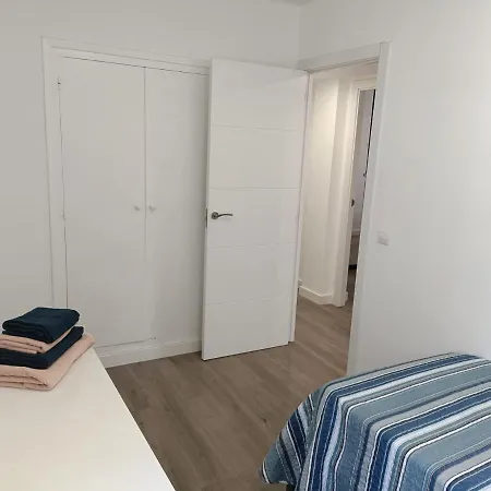 El Torreon, Con Opcion A Parking Lägenhet