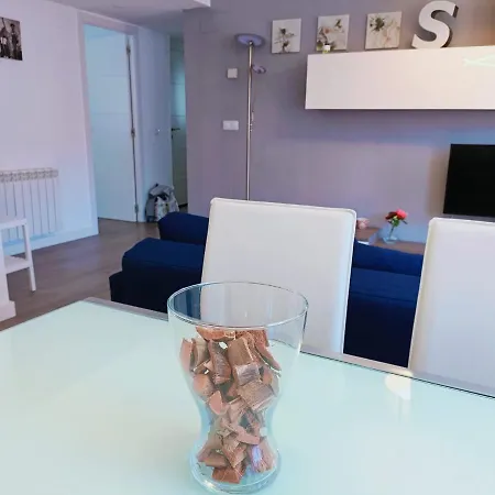 El Torreon, Con Opcion A Parking