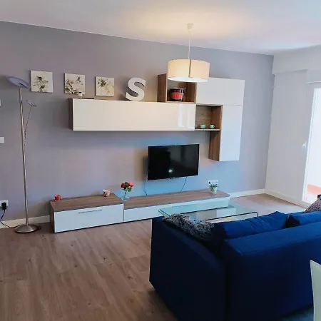 El Torreon, Con Opcion A Parking Apartman Zaragoza