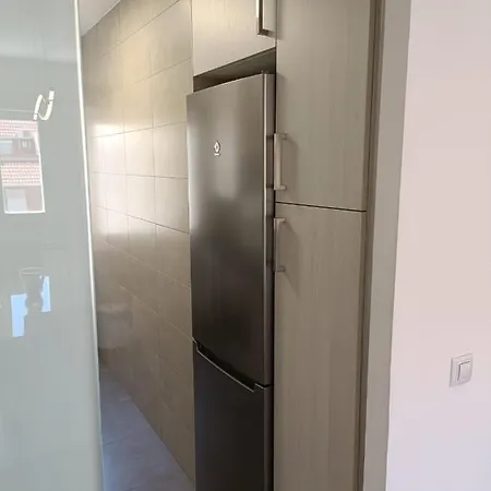 Apartman El Torreon, Con Opcion A Parking