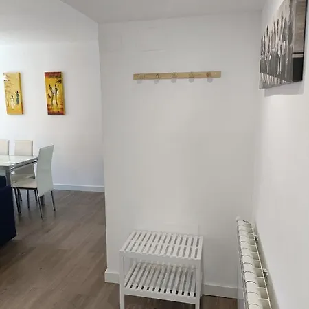 Appartement El Torreon, Con Opcion A Parking *