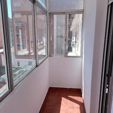 Lägenhet El Torreon, Con Opcion A Parking *