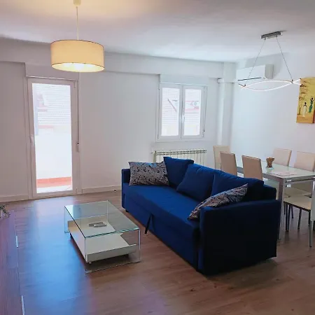 El Torreon, Con Opcion A Parking *