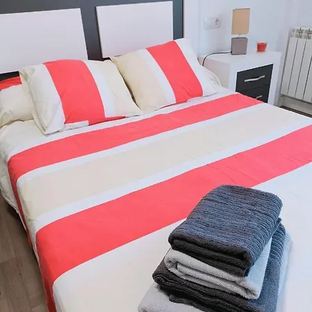 El Torreon, Con Opcion A Parking *