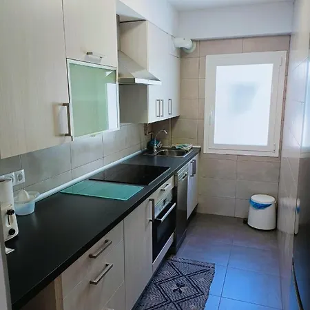 El Torreon, Con Opcion A Parking Appartement Zaragoza