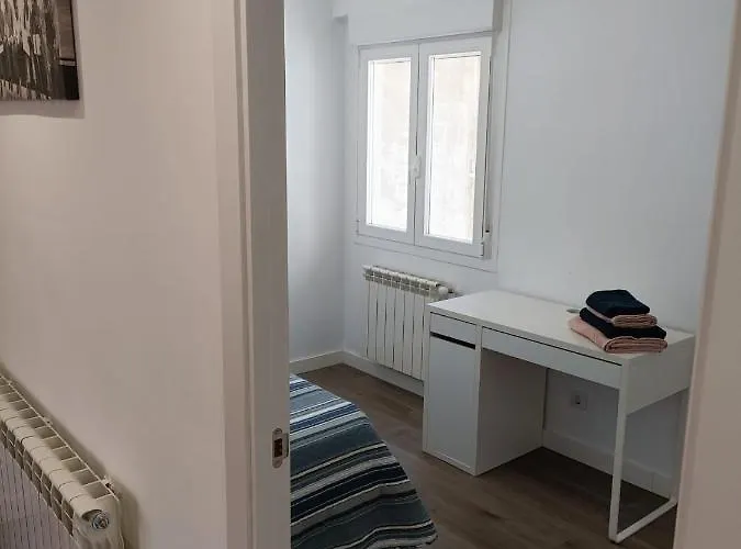 El Torreon, Con Opcion A Parking Lägenhet Zaragoza