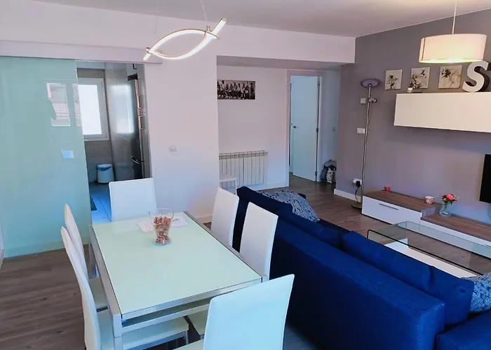 El Torreon, Con Opcion A Parking Lägenhet