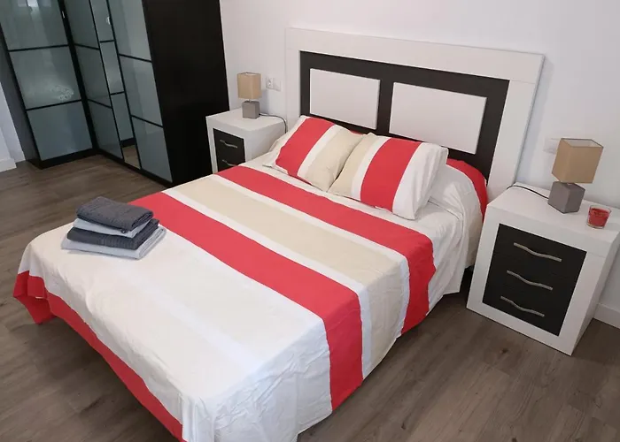 Lägenhet El Torreon, Con Opcion A Parking Zaragoza