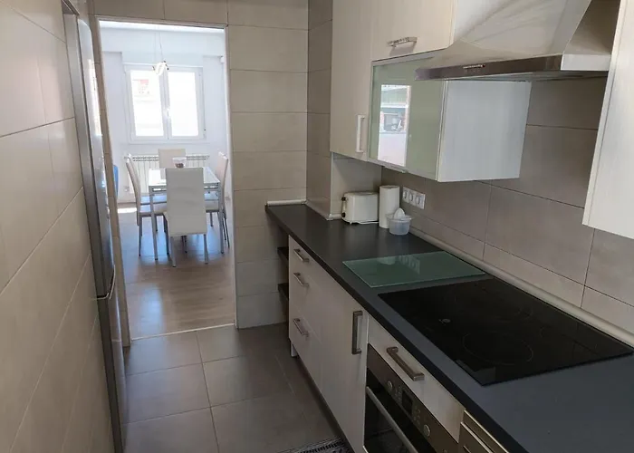 El Torreon, Con Opcion A Parking Lägenhet