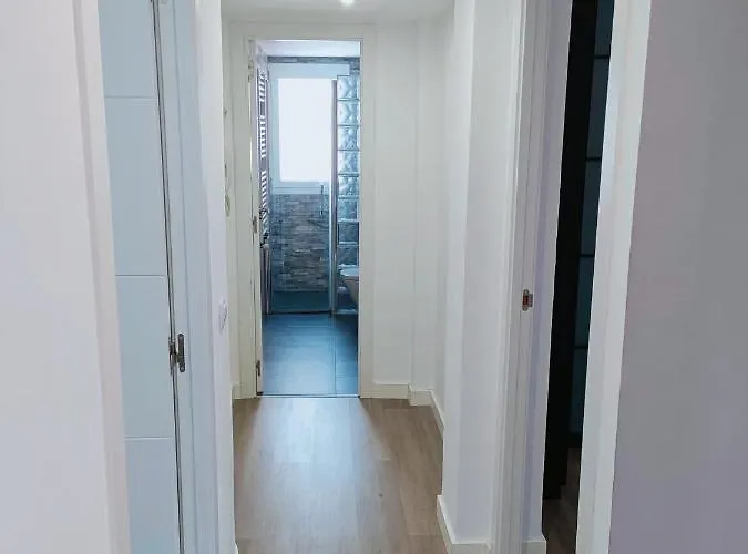 El Torreon, Con Opcion A Parking Lägenhet *