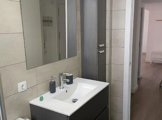 El Torreon, Con Opcion A Parking * Zaragoza