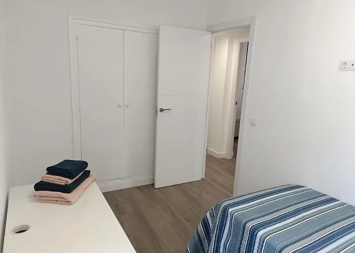 El Torreon, Con Opcion A Parking Lägenhet