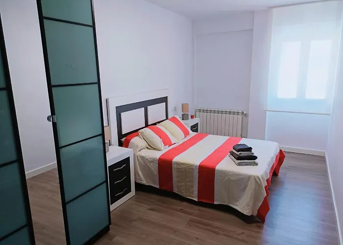 El Torreon, Con Opcion A Parking *