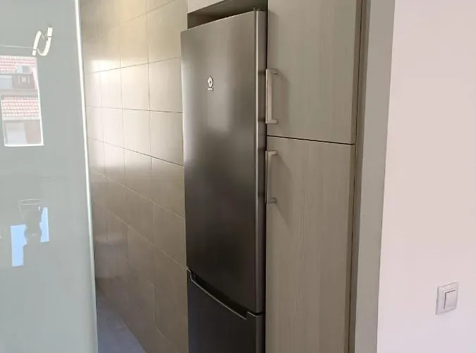 Lägenhet El Torreon, Con Opcion A Parking