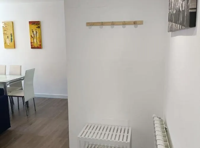 Lägenhet El Torreon, Con Opcion A Parking *