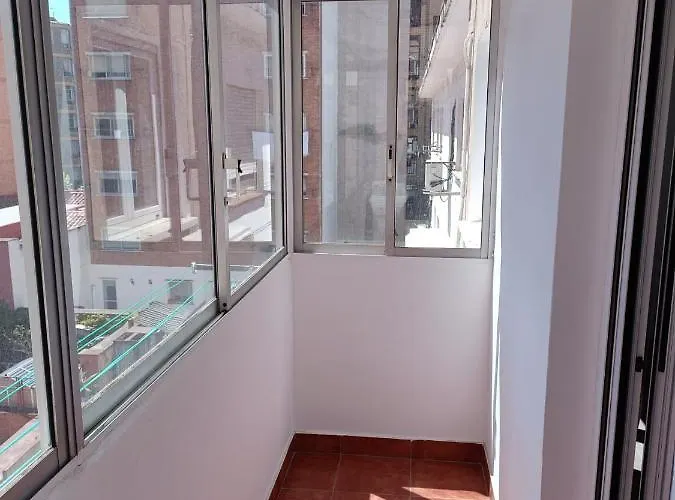 Lägenhet El Torreon, Con Opcion A Parking *