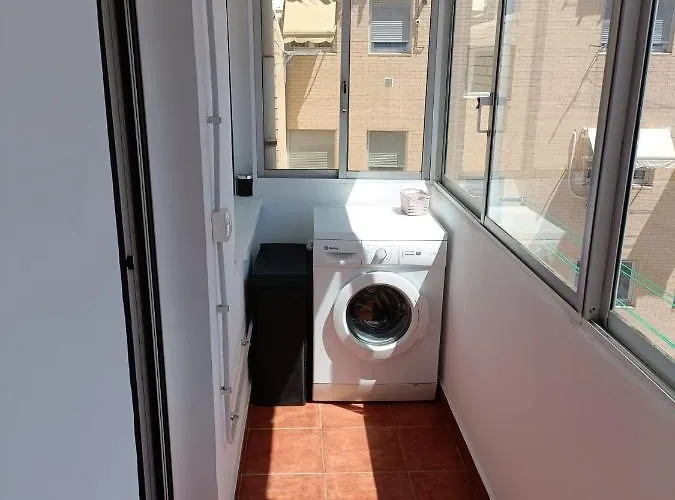 El Torreon, Con Opcion A Parking *