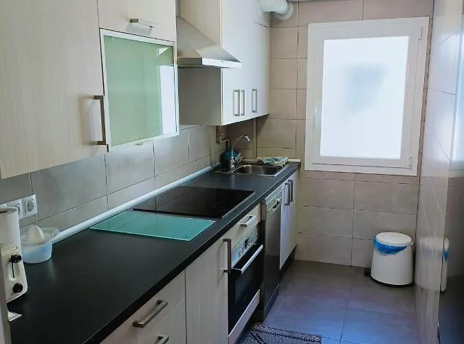 El Torreon, Con Opcion A Parking Lägenhet Zaragoza